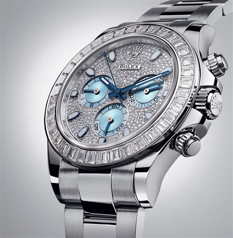 rolex platinum with diamonds|rolex watch diamond bezel prices.